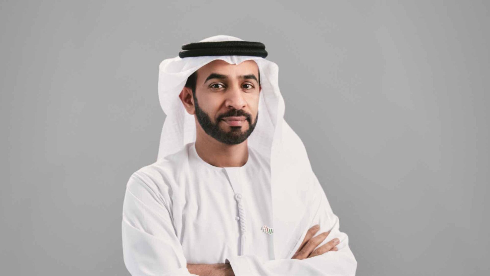 Abu Dhabi University's founder Ali Saeed bin Harmal Al Dhaheri