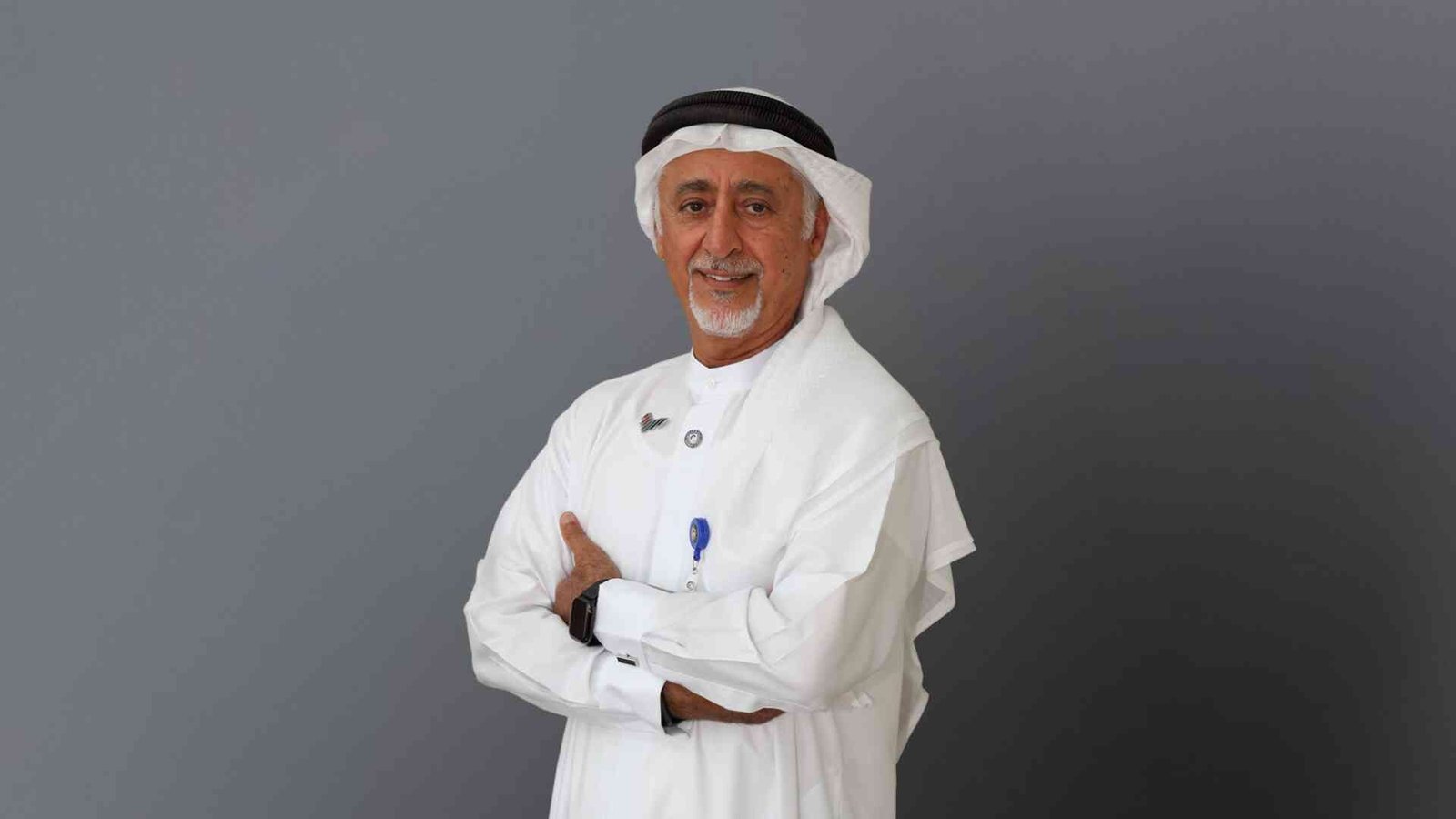 University of Dubai 's founder Eesa Al Bastaki | The Gulf Entrepreneur University of Dubai 's founder Eesa Al Bastaki