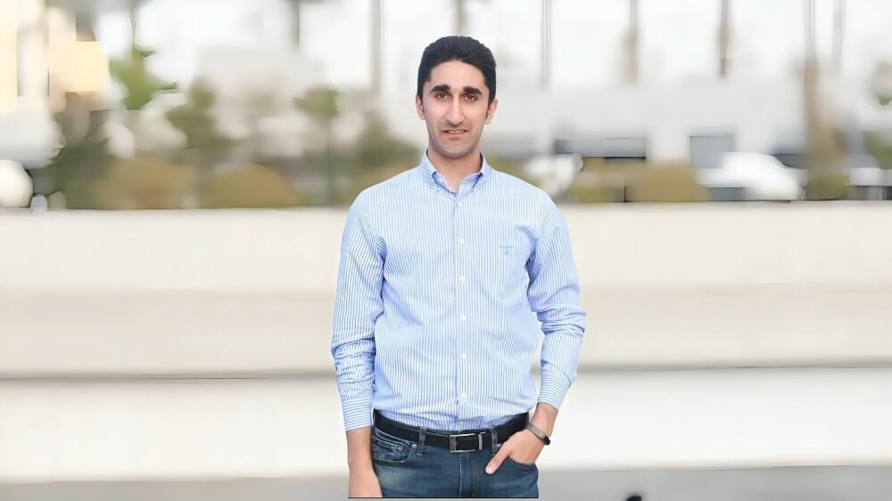Shaheen Alkhudhari