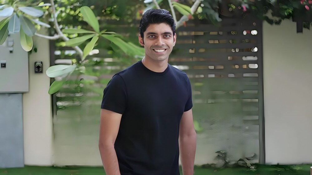 Parthi Duraisamy