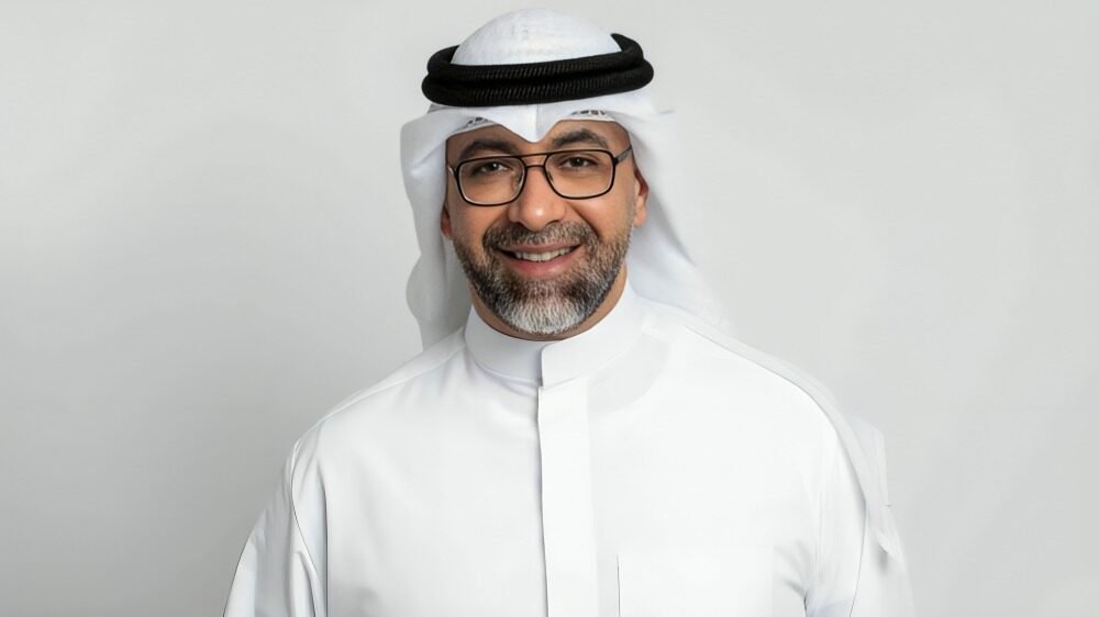 Mohammad AlNouri