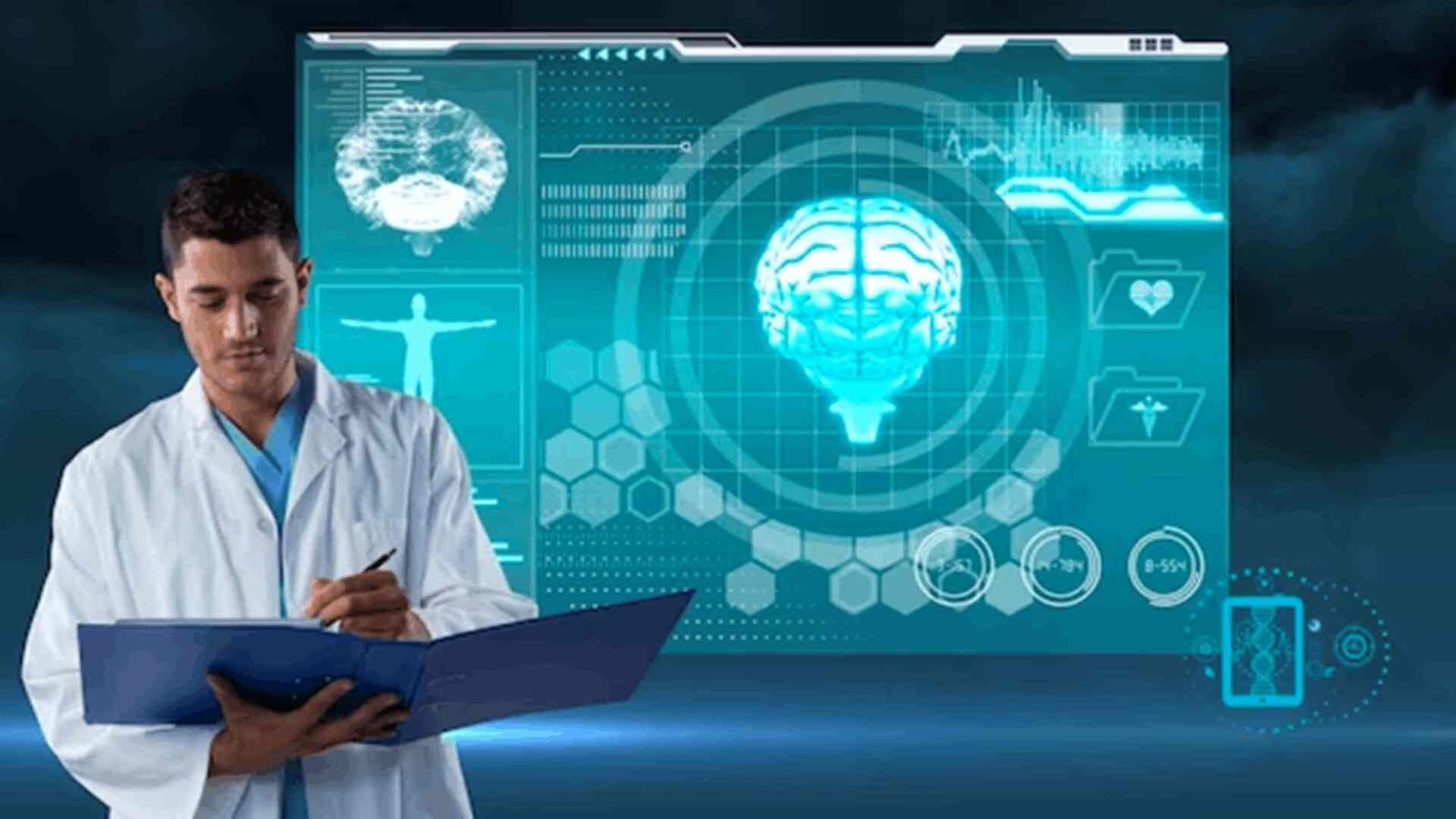 Dubai Health’s Center for Innovation