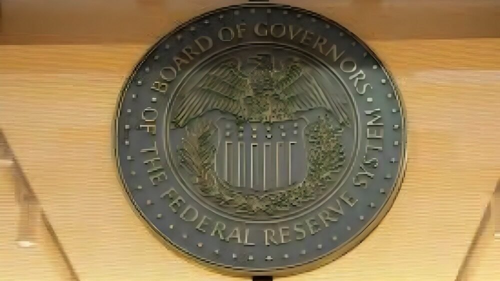 Fed cuts interest rate in 2025