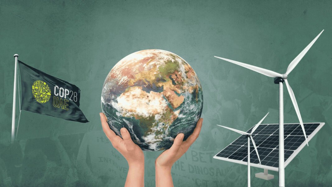 Global trade shifts