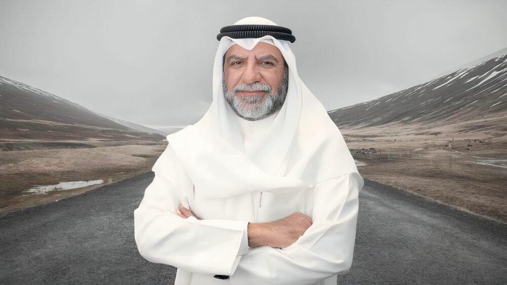 Marwan Marzouk Boodai
