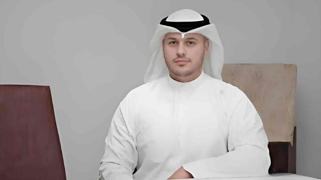 Athbi Alenezi: From Idea to Leadership