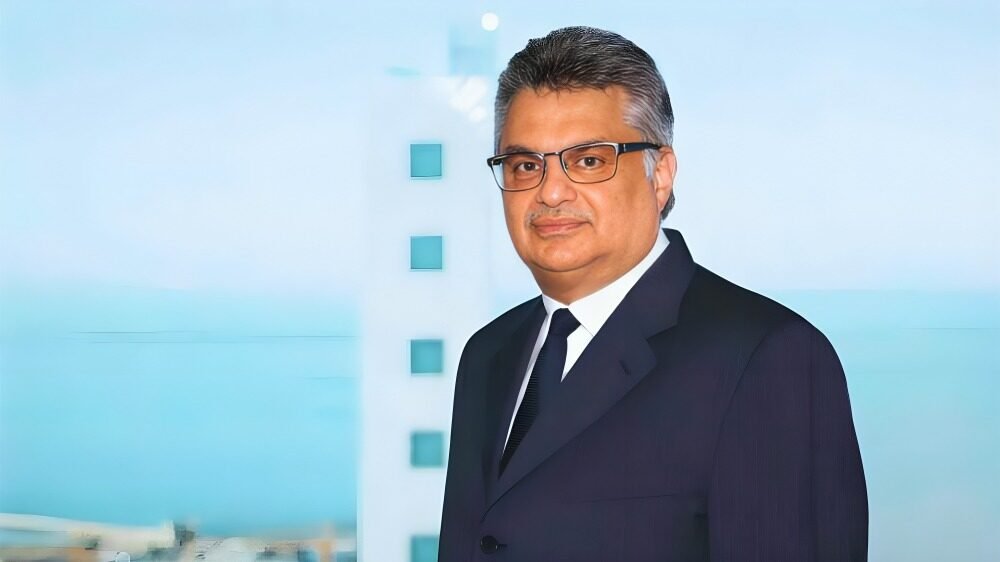 Saad Al-Wazzan