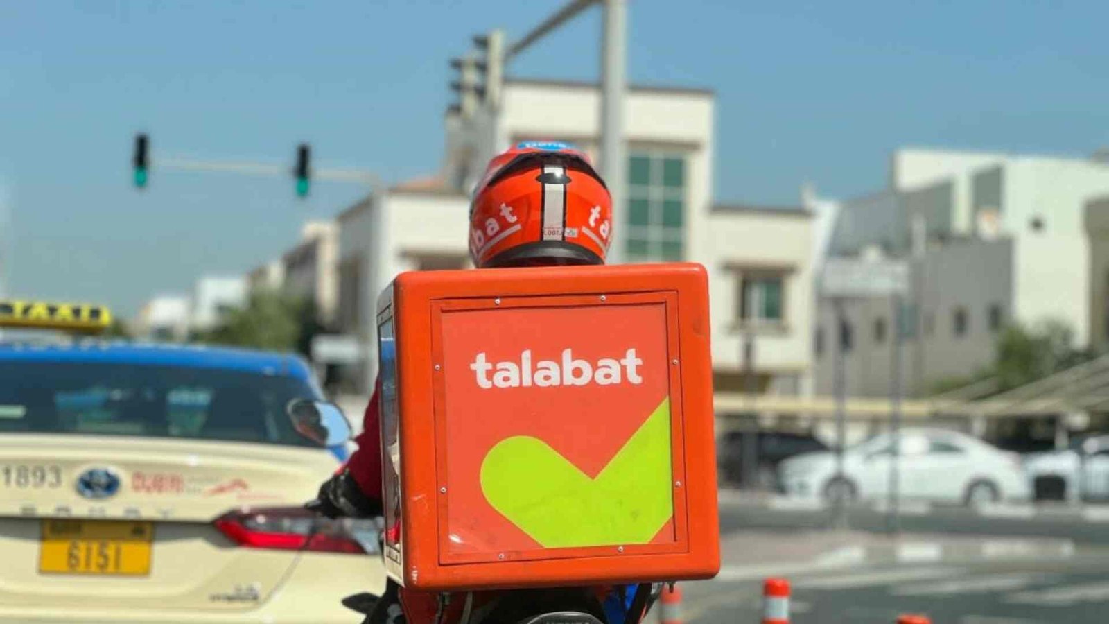 Talabat interim dividend