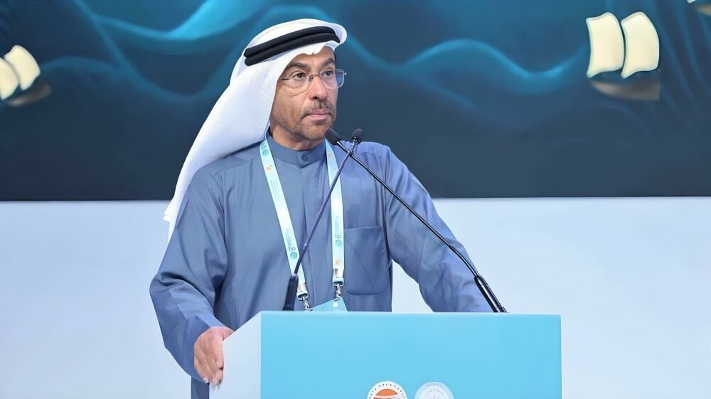 Ahmed Ali Al Sayegh