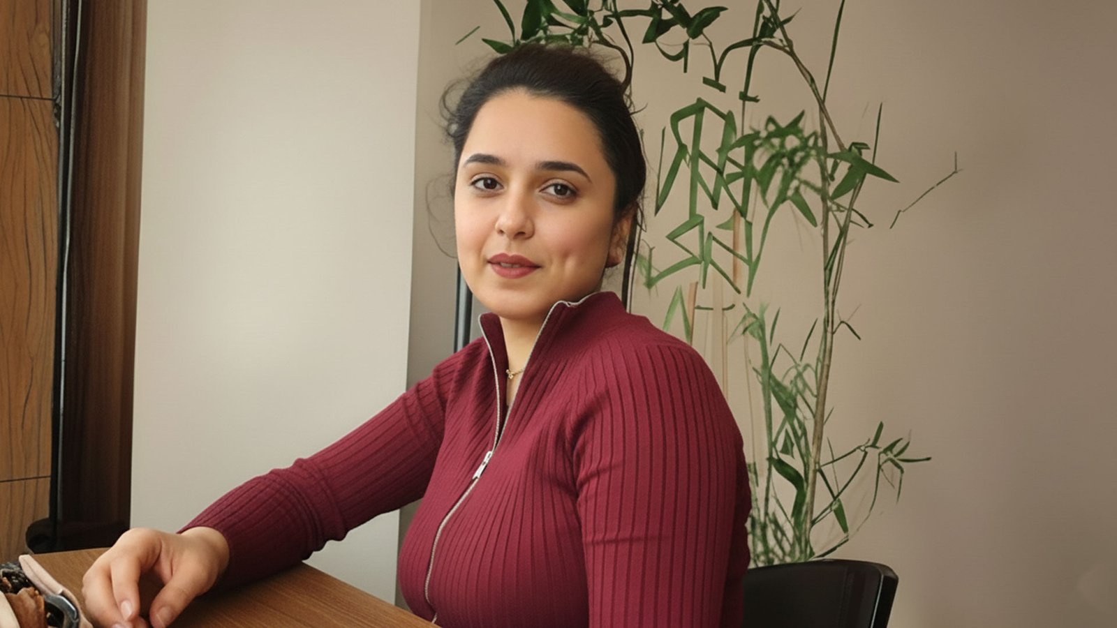 Anushka-Mathur - Founder of Renaissance Bridge Capital LLC