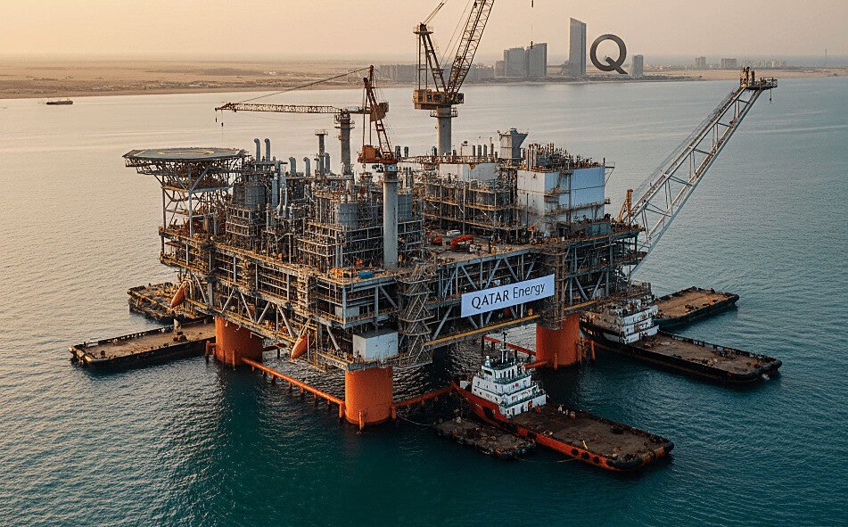 China Offshore Oil Engineering-min