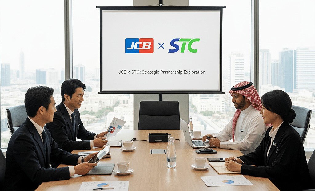 Japan Credit Bureau (JCB)