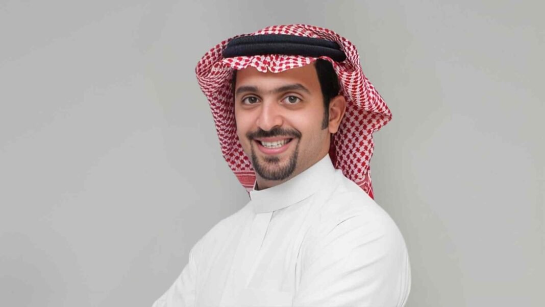 Abdullah Alajaji