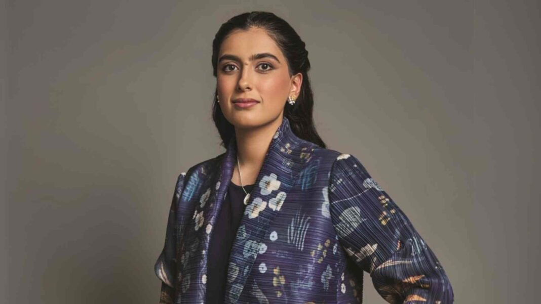 Amira Sajwani