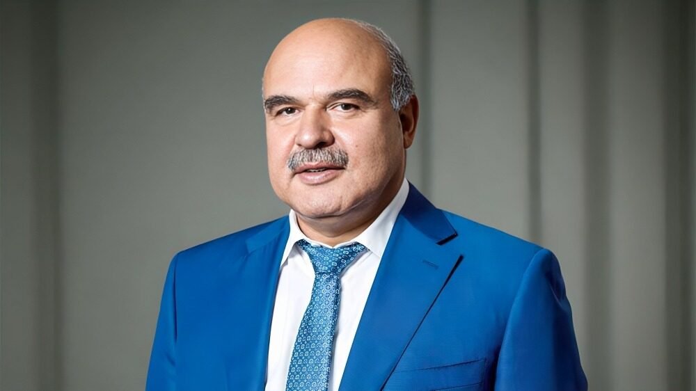 Mirwais Azizi