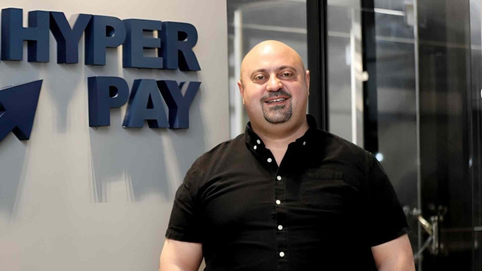 Muhannad Ebwini | The Gulf Entrepreneur Muhannad Ebwini