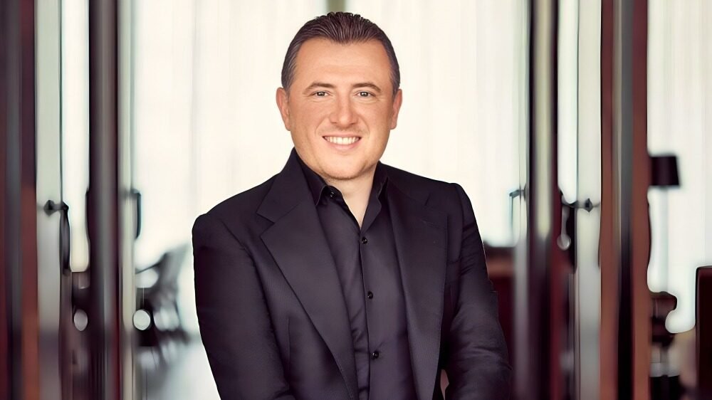 Mahdi Amjad: The Visionary Turning Dubai Real Estate into Works of Art