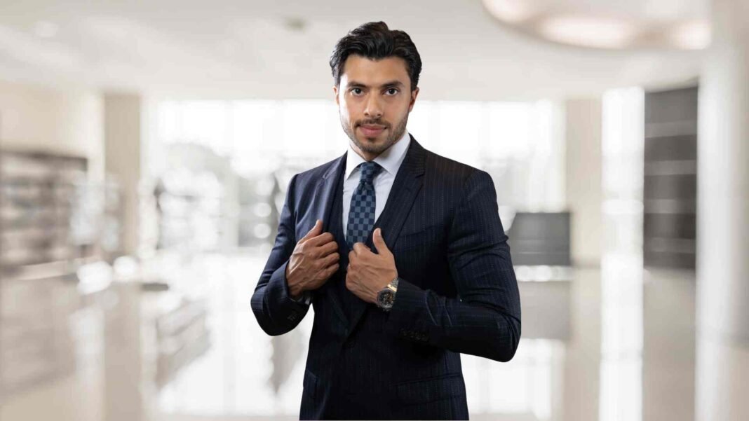 Firas Al Msaddi