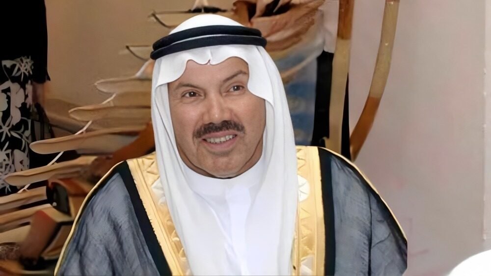 Mussabeh Rashid Al Fattan