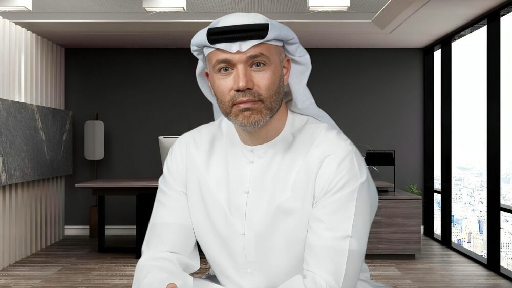 Mohammed Sankari