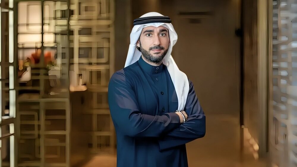 Abdulla Almoayed