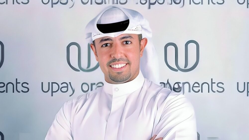 Nasser Al Humaidi