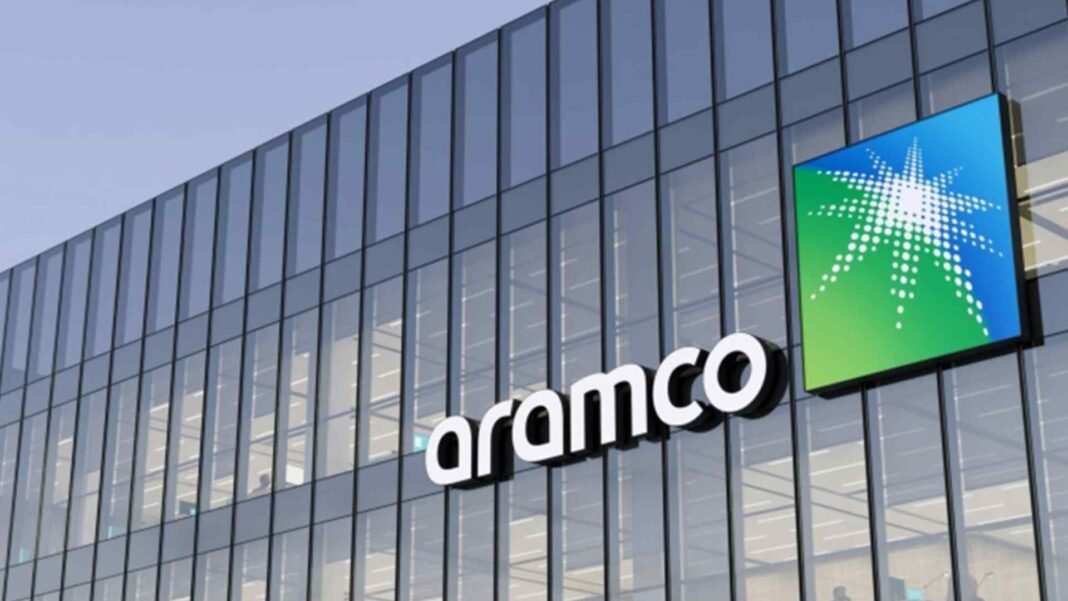 Aramco Venture Capital Paris