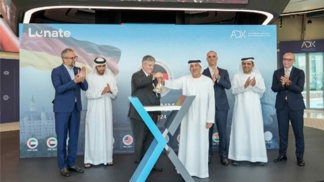 Behind Lunate’s $1 Billion AI Investment: UAE’s Next Big Move