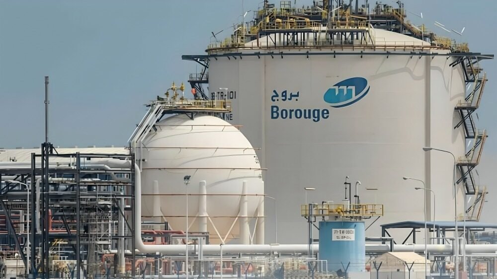 Borouge Stake Acquisition Marks New Global Petrochemical Giant