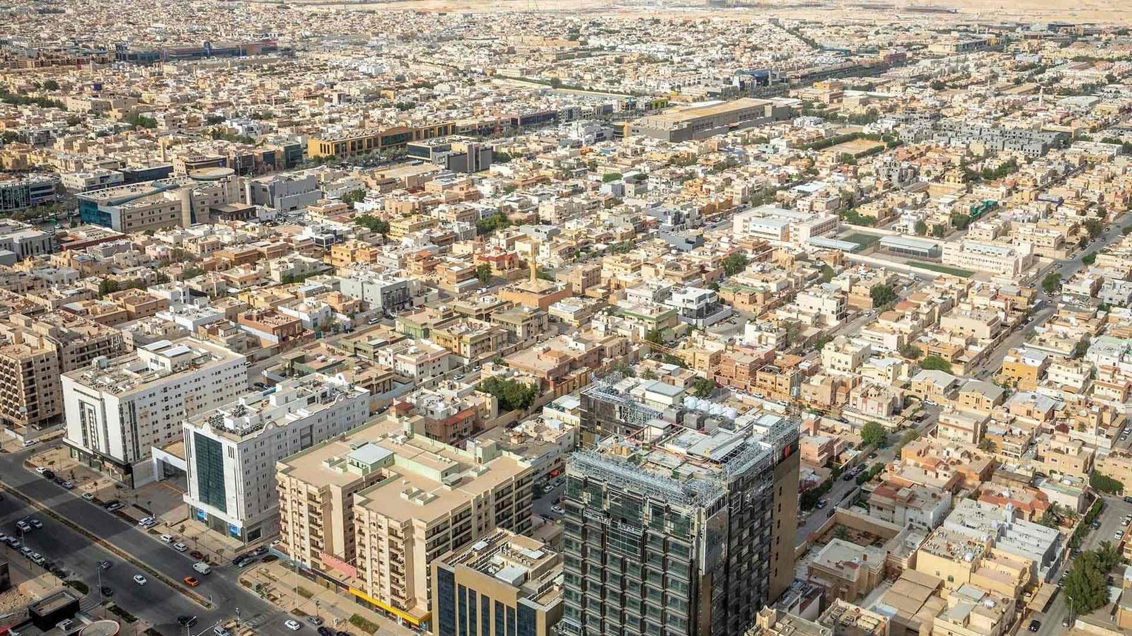 Riyad Capital Residential Development Fund | The Gulf Entrepreneur Riyad Capital Residential Development Fund