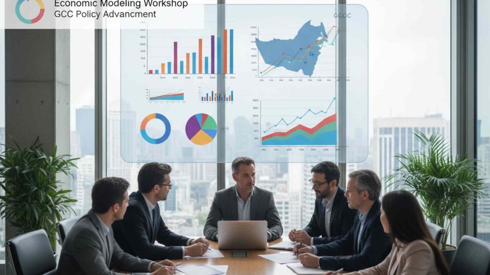 Economic Modeling Workshop