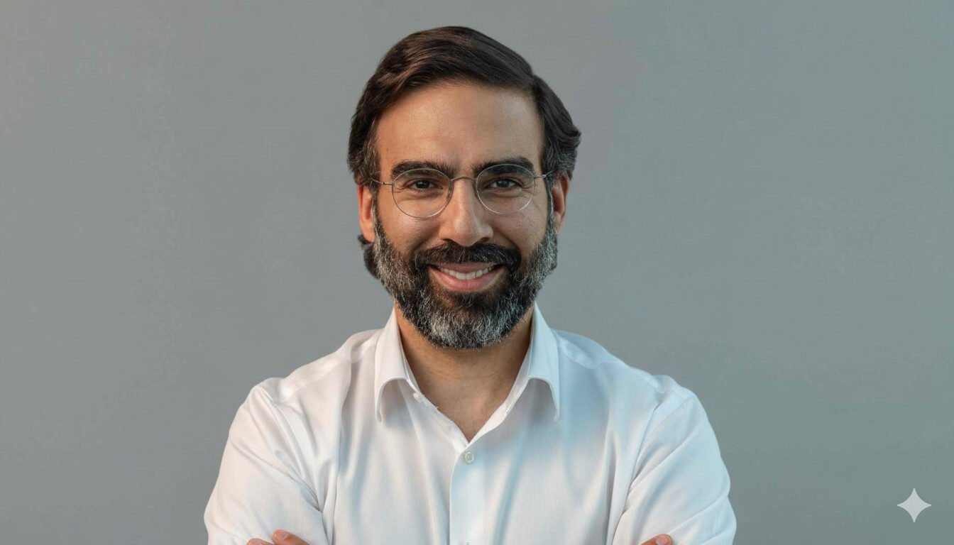 AstroLabs Business Setup