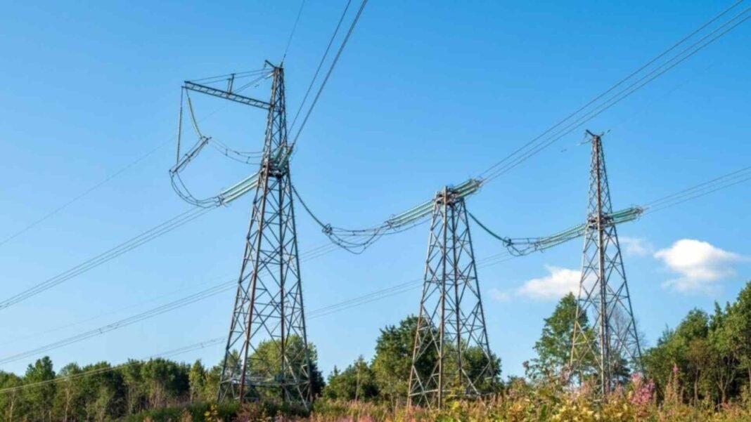 Gulf Interconnection Authority $3.5B plan to become electricity export hub