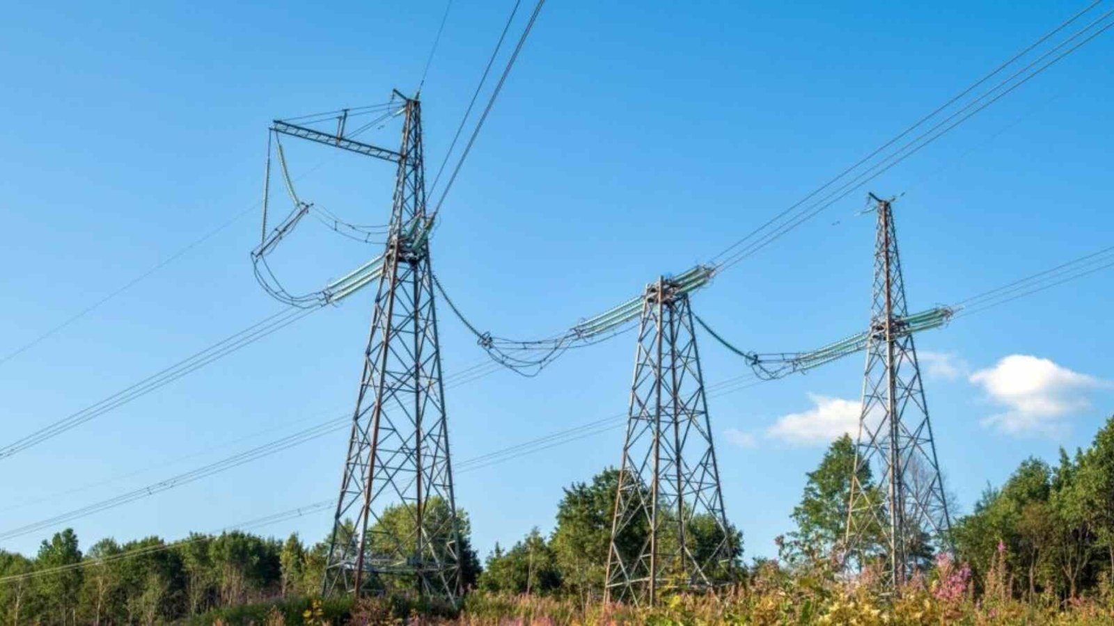 Gulf Interconnection Authority