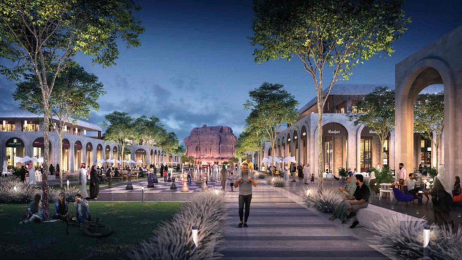 ROSHN Group Geberit collaboration | The Gulf Entrepreneur ROSHN Group Geberit collaboration