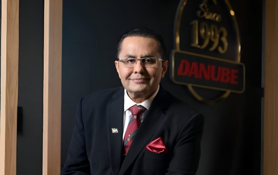 Rags to Riches, A 1% Idea, A 100% Vision. Rizwan SajanÂ