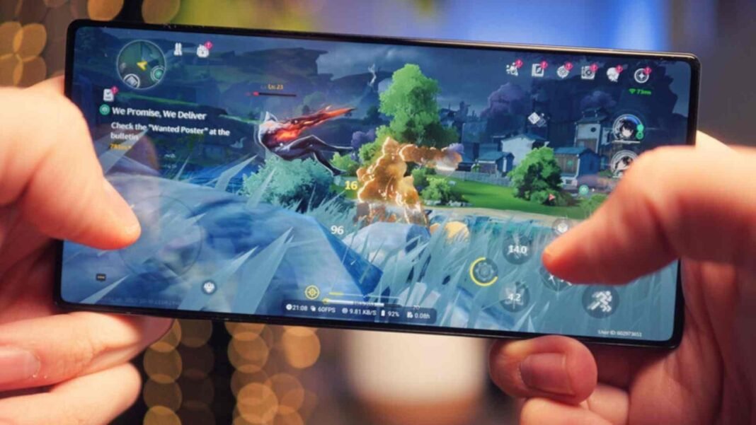 RedMagic 11 Pro Launches in UAE—Here’s What Makes It Stand Out