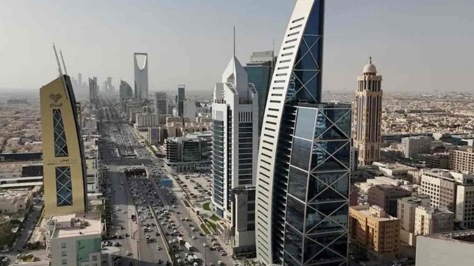 Saudi premium residency