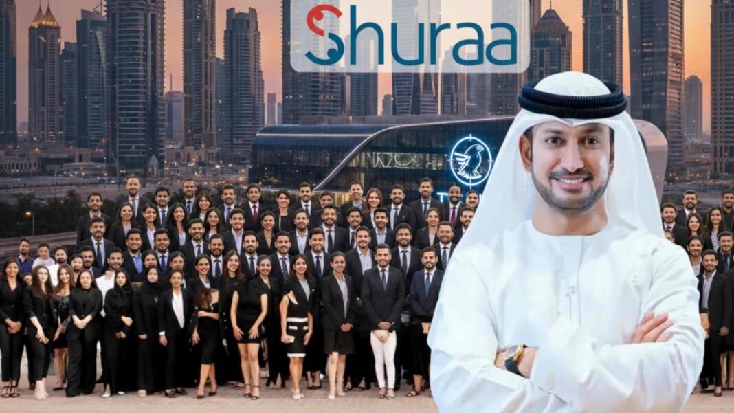 Shuraa Business Setup