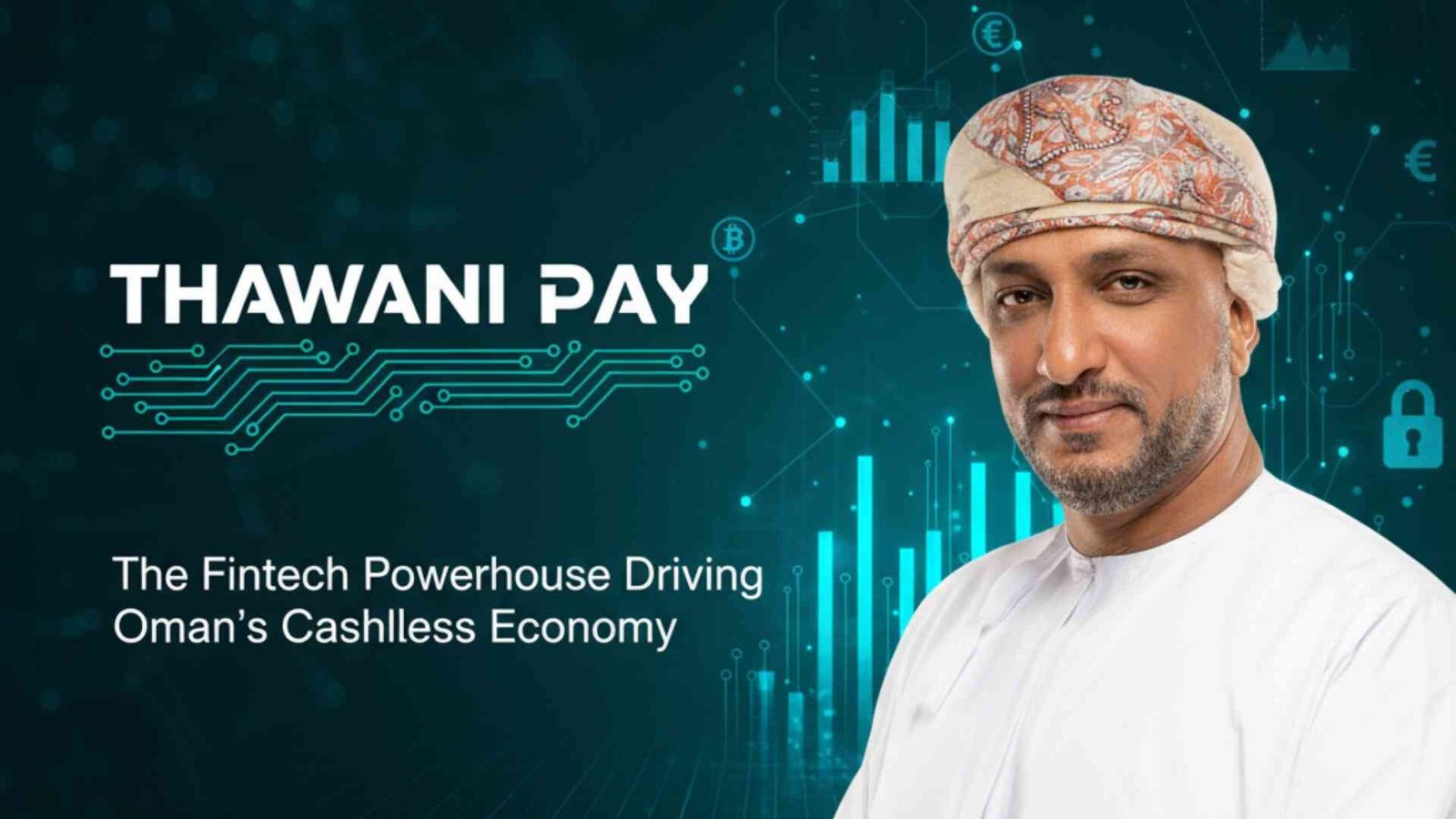 Thawani Pay Omani fintech