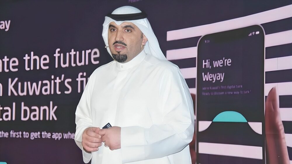 Weyay Bank: Kuwait’s Digital Banking Revolution for Youth