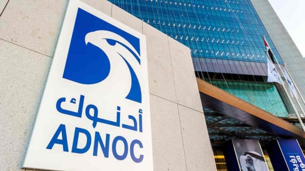 ADNOC $150bn capex: Major Energy Investments Planned