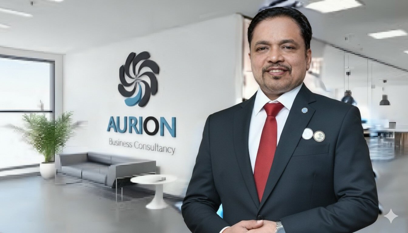 Aurion Business Consultants
