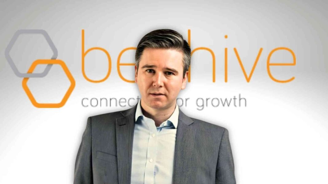 Beehive: Pioneering P2P Lending for SMEs in the MENA Region