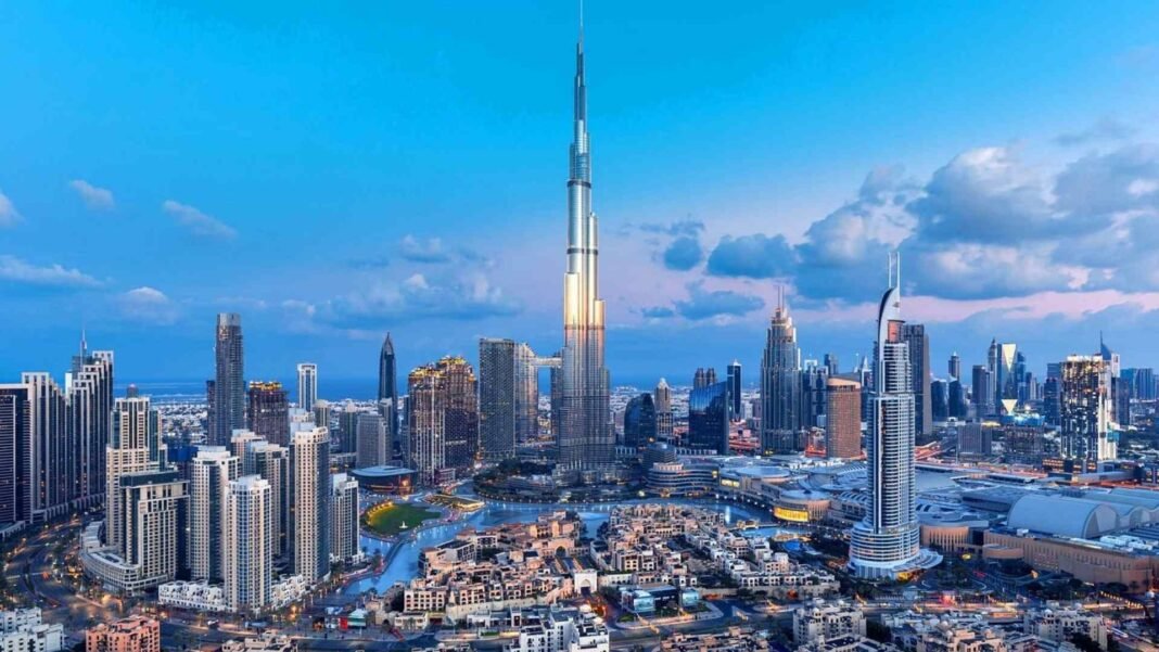 Dubai’s Biggest Budget Ever: $82 Billion to Transform the City