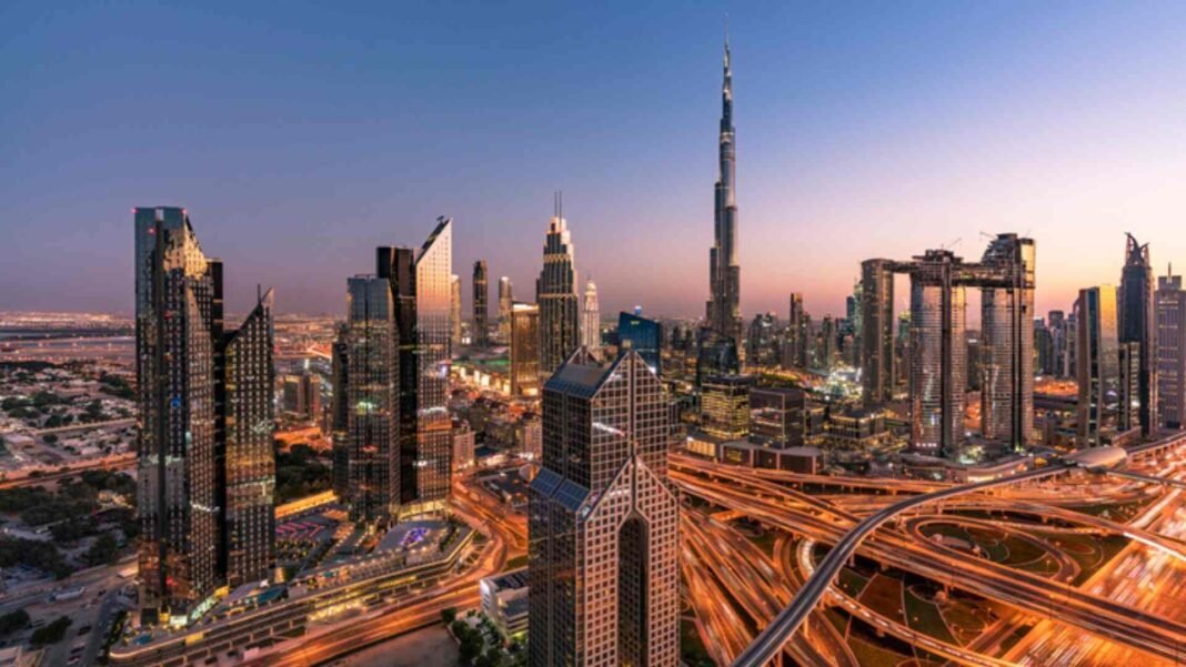 Dubai’s FinTech Hub Ranking: A Growing Global Leader