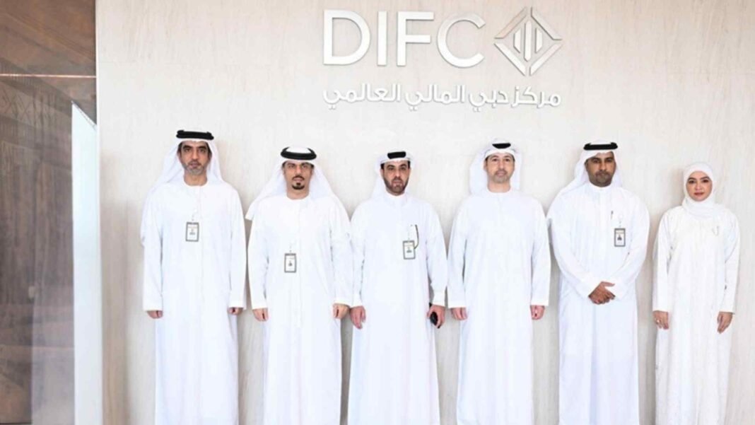GDRFA-DIFC agreement