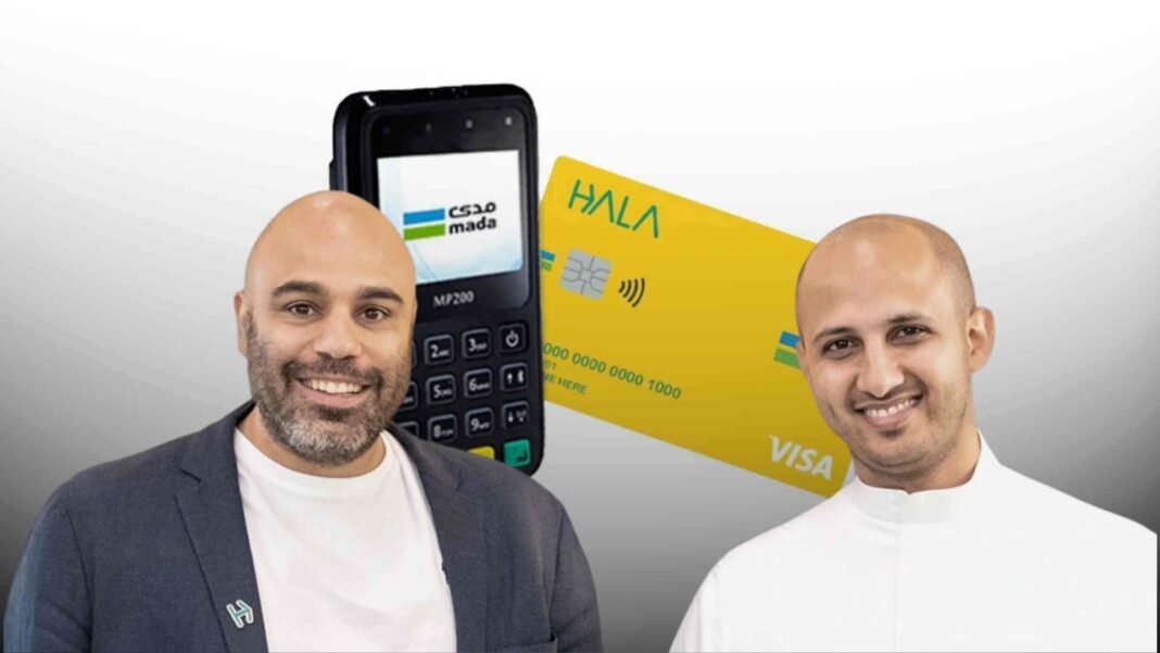 HALA Payments: Transforming Business Finance for SMEs in Saudi Arabia