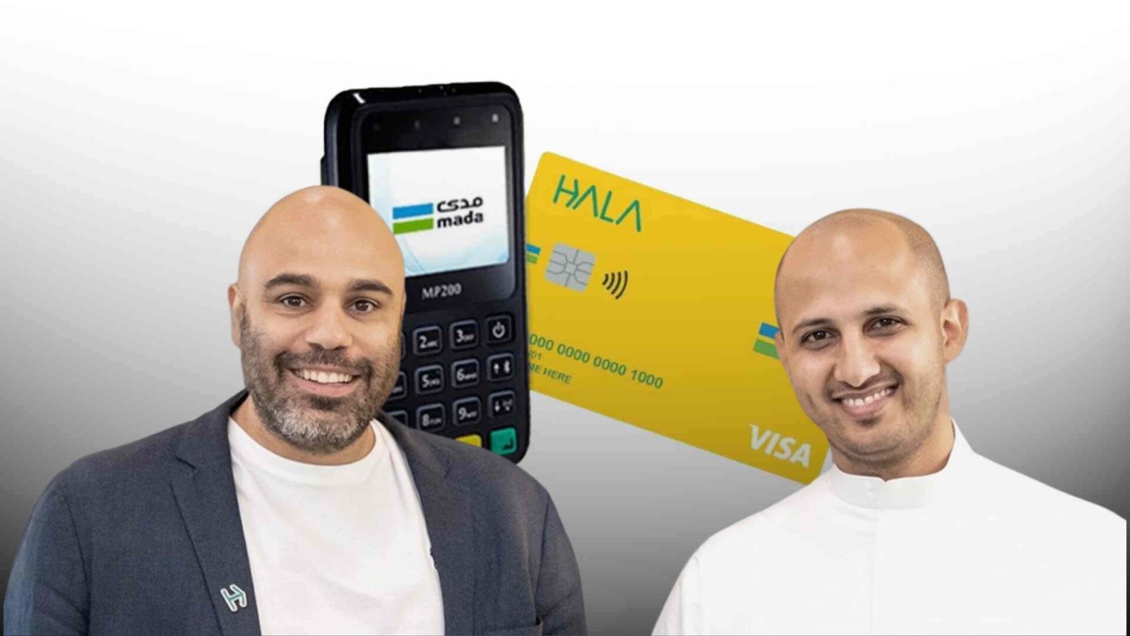 HALA Payments