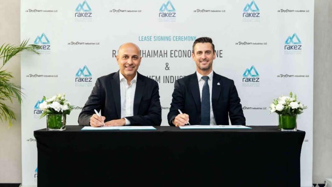 JK Cement RAK Investment: How $1.63M Is Changing Construction in Ras Al-Khaimah